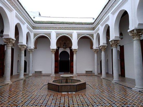 Musee de la Kasbah